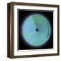 Vinyl Groove I-Malcolm Sanders-Framed Giclee Print