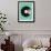 Vinyl-Dale Edwin Murray-Framed Giclee Print displayed on a wall