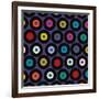 Vinyl-Sharon Turner-Framed Art Print