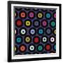 Vinyl-Sharon Turner-Framed Art Print