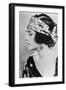 Viola Dana-null-Framed Giclee Print