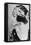 Viola Dana-null-Framed Stretched Canvas