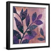 Viola I-Andrew Michaels-Framed Art Print