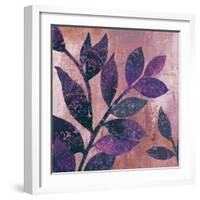 Viola I-Andrew Michaels-Framed Art Print