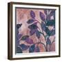 Viola II-Andrew Michaels-Framed Art Print