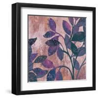 Viola II-Andrew Michaels-Framed Art Print