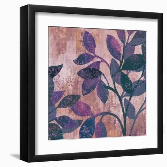 Viola II-Andrew Michaels-Framed Art Print