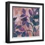 Viola II-Andrew Michaels-Framed Art Print