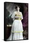 Viola Tree (1885-193), English Actress, 1906-null-Framed Stretched Canvas