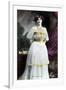 Viola Tree (1885-193), English Actress, 1906-null-Framed Giclee Print