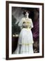 Viola Tree (1885-193), English Actress, 1906-null-Framed Giclee Print