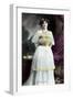 Viola Tree (1885-193), English Actress, 1906-null-Framed Giclee Print