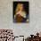 Violante-Titian (Tiziano Vecelli)-Giclee Print displayed on a wall