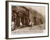 Violence in the Punjab Following Partition in India-null-Framed Photographic Print