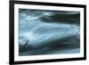 Violent Night-Anthony Paladino-Framed Giclee Print