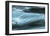 Violent Night-Anthony Paladino-Framed Giclee Print