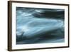 Violent Night-Anthony Paladino-Framed Giclee Print