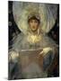 Violet, Duchess of Rutland-James Jebusa Shannon-Mounted Giclee Print