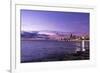 Violet Hour-NjR Photos-Framed Giclee Print