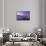 Violet Hour-NjR Photos-Giclee Print displayed on a wall