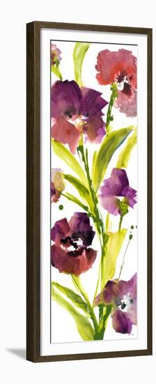 Violet le Povat I-Lanie Loreth-Framed Premium Giclee Print