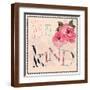 Brown Frame