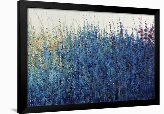 Violet Morning-Tim O'toole-Framed Giclee Print