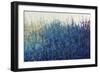 Violet Morning-Tim O'toole-Framed Giclee Print