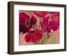 Violet Primavera II-Nelly Arenas-Framed Art Print