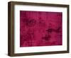 Violet-Anna Polanski-Framed Art Print