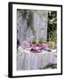 Violets, Candied Violets and Violet Jelly-Friedrich Strauss-Framed Photographic Print