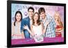 Violetta - Group-null-Framed Poster