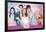 Violetta - Group-null-Framed Poster