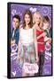 Violetta - Group-null-Framed Poster