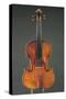 Violin, 1715, Made-Antonio Stradivari-Stretched Canvas