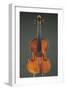 Violin, 1715, Made-Antonio Stradivari-Framed Giclee Print