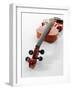 Violin-null-Framed Photographic Print