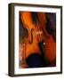 Violin-Dan Meneely-Framed Art Print
