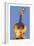 Violin-David Chestnutt-Framed Giclee Print