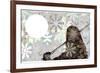 Violinist-Teofilo Olivieri-Framed Giclee Print