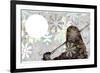 Violinist-Teofilo Olivieri-Framed Giclee Print