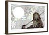 Violinist-Teofilo Olivieri-Framed Giclee Print