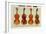 Violins-Alfred James Hipkins-Framed Giclee Print