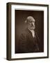 Viollet-Le-Duc, Nadar-null-Framed Photographic Print