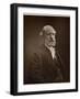 Viollet-Le-Duc, Nadar-null-Framed Photographic Print