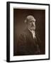 Viollet-Le-Duc, Nadar-null-Framed Photographic Print