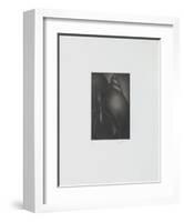 Violon et coquillage-Laurent Schkolnyk-Framed Limited Edition