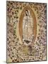 Virgen de Guadalupe, 1697-Juan y Miguel González-Mounted Giclee Print