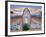 Virgen de Guadelupe, Chimayo, New Mexico, USA-Judith Haden-Framed Photographic Print