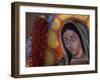 Virgen de Guadelupe, New Mexico, USA-Judith Haden-Framed Photographic Print